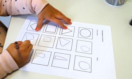 Landratsamt Freyung-Grafenau bietet Schuleingangsuntersuchung an