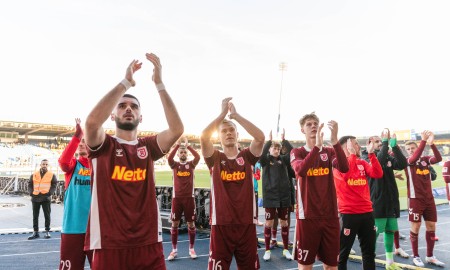 “Fahren mit einem guten Gefühl nach Hause”