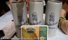 Flyer/Grafik zum Event: Grafenauer Starkbierfest am Do., 03.04.2025 - Sa., 05.04.2025 von 18:00 bis 23:00 Uhr