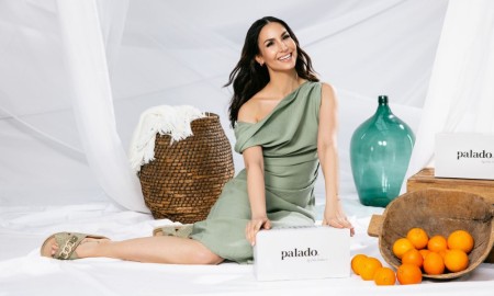 Palado und Sila Sahin enthüllen zweite gemeinsame Frühjahr-/Sommerkollektion