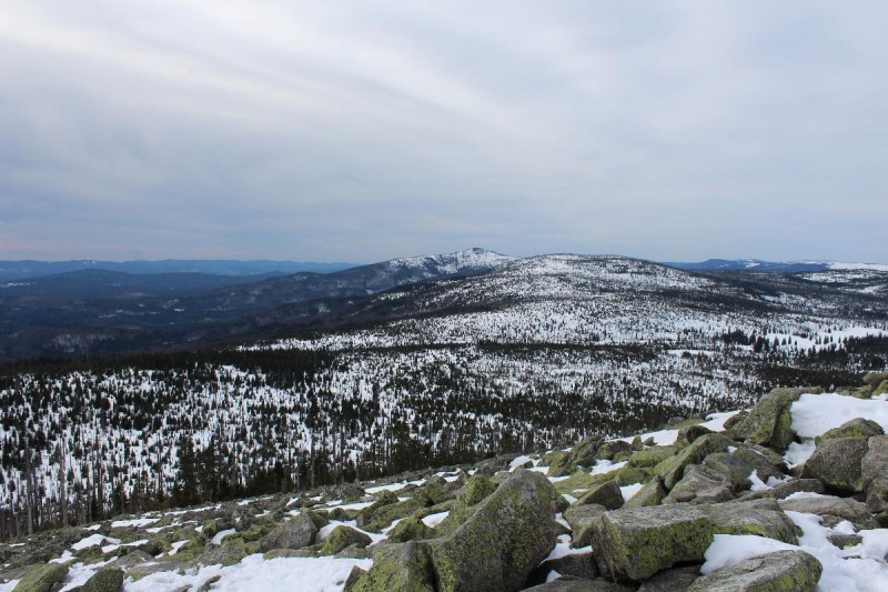Flyer/Grafik zum Event: Nationalpark und Schöpfung - „Der Osterbotschaft auf der Spur“ am Mo., 06.04.2026 von 06:00 bis 15:00 Uhr
