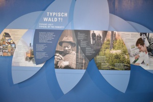 SommerSpezial: Der Wald und seine Menschen