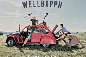 Wellbappn: „Schneller“