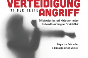 Schütze. Dich. Selbst. JETZT!!!!!