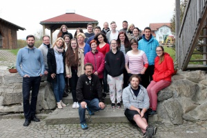 Ehrenamtliche Betreuer haben „Erste Hilfe“ im Fokus