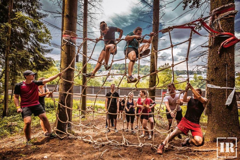 Flyer/Grafik zum Event: INN RUN 2019 am Sa., 29.06.2019 von 11:00 bis 21:00 Uhr