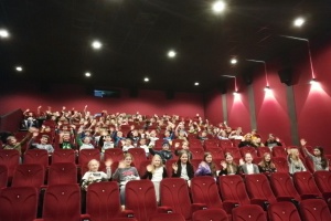 SchulKinoWoche begeistert Schüler und Lehrer