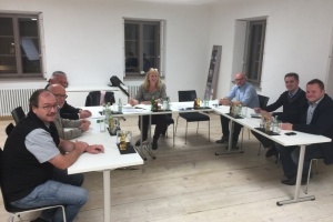 Werbegemeinschaften im Ilzer Land bereit für gemeinsame Projekte