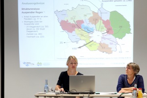 Mit den Bürgern für die Bürger an verbesserten ÖPNV arbeiten