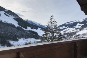 Skikurs in Saalbach – Home of lässig