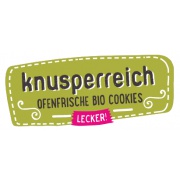 knusperreich - Bio Cookies