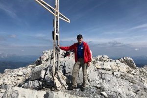 „Es war ein Erlebnis und ein echter Gewinn“