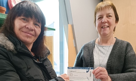 Bayerische Landesgartenschau 2023: Tageskartenverkauf startet – Erstmals Hunde erlaubt