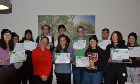 Spielmobil mit neuen Inhalten