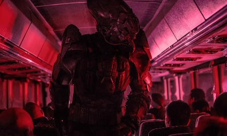 FILMTIPP: CAPTIVE STATE