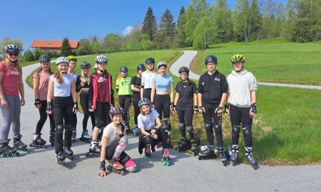 Sommer, Sonne, Sporttage