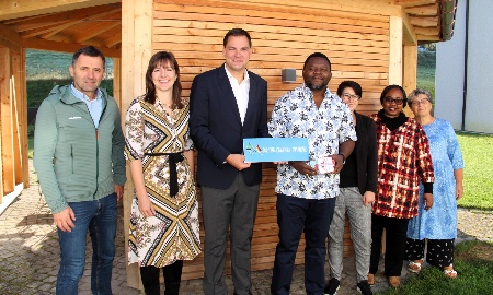 „Wir können viel voneinander lernen“