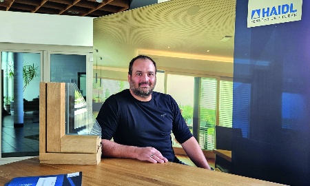 „Die Mitarbeiter – das Team – sind der entscheidende Faktor“