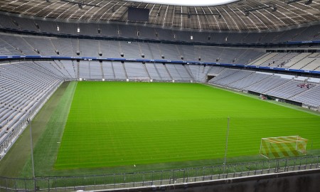 Verlängerung beim FC Bayern München: Upamecano soll bleiben