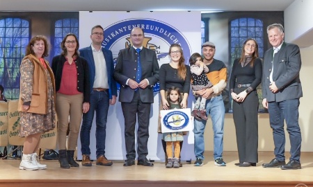 HIER SPIELT DIE MUSIK!