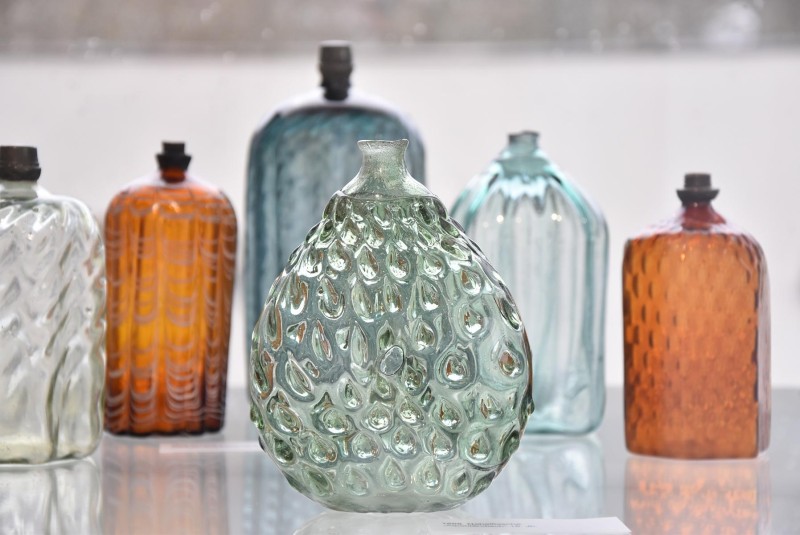 Flyer/Grafik zum Event: Ausstellung FORM FARBE FUNKTION am So., 26.01.2025 - So., 27.07.2025