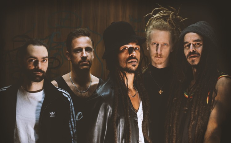 Flyer/Grafik zum Event: Boarisch Reggae Vol.2 im Schlosspark Obernzell 2025 am Sa., 12.07.2025 ab 19:00 Uhr