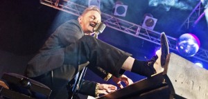 Rock’n’Roll Christmas Night in Pullman City Bayern 2025