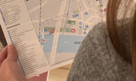 Innstadtplan bekommt neues Gesicht