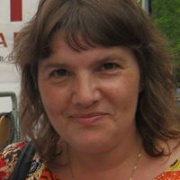 Silvia Feuchtenb&ouml;ck