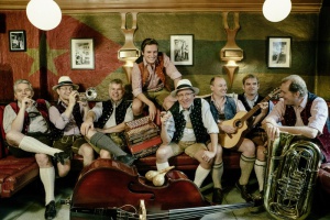 Die CubaBoarischen - Servus Cuba