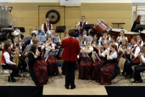 Heimat-Musik: Ulrichsbläser