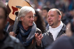 Wo bleibt die Musik? Hier kommt sie!