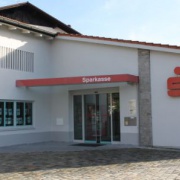 Sparkasse Freyung-Grafenau Gesch. St. Spiegelau