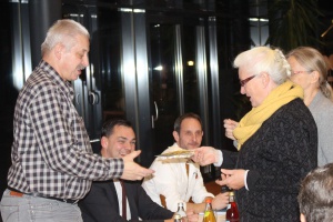 Senioren- und Behindertenbeauftragte sollen Multiplikatoren des ÖPNV sein