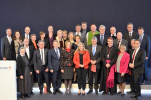 Für einen guten Start ins Leben