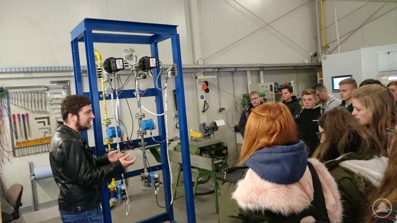 UAS Messtechnik GmbH