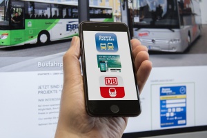 Die Attraktivität des öffentlichen Nahverkehrs