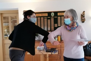 Wertschätzung der Mitarbeiter