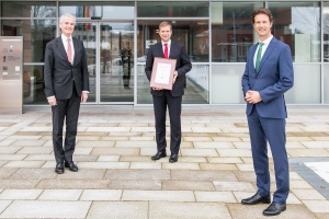 Intelligente Lösungen für Mobilität der Bürger