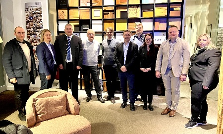 Ein echtes Aushängeschild der Region