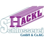 Schlosserei Hackl Gmbh & Co Kg