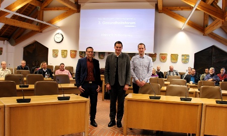 Ambulante Versorgung in der Fläche sichern ist eine große Herausforderung