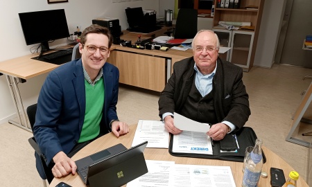 "Wir müssen die Menschen für die Region und Regionalität begeistern"