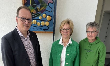 Langwierige Verhandlungen beendet