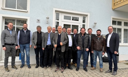 Herausforderungen und Reformbedarf im Baugewerbe: überbordende Bürokratie und Fachkräftemangel im Fokus