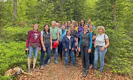 Schulen und Kindergärten im Blick