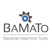 BAMATO Bavarian Machine Tools | Markmüller Maschinen GmbH