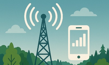 Deutschland checkt sein Netz – Mitmachen bei der bundesweiten Mobilfunk-Messwoche vom 26. Mai bis 1. Juni 2025