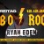 LOBO Rock Disco – Rock All Night Long mit Ryan Eden 2025