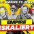 Empire eskaliert – Die Megaparty des Jahres